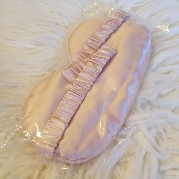 Candle oatmeal soap eye mask - Picture 2 of 6